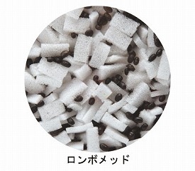 ロンボスネーククッション SN
