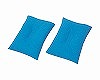 �r�[�Y�p�b�h�@���^�}�b�g / 20�~14cm�@2��1�g