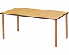 {ݗpe[u@WSH^Cv@150~s90cm /  / DWT-1590-WSH@i`