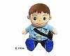 �����F���l�`�@������ׂ肽������ / TAK34001