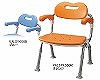 �V�����[�`�F�A�܂肽���݃^�C�v�@�w�t���@�p�^N / VALSYK08B�@�u���[