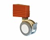 �~�I���b�g��p�L���X�^�[(4�g) /  / M2RJ-8CKS