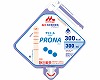 PRONAivijAZvobO /  / 0641343@300mL