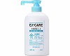 EX-CARE@wŃWF /  / 400mL