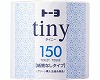 トイレットペーパー　トーヨタイニー　150S /  / 107mm×150m