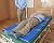 dǐg᎙ҁ@ڏV[g炭iyځj@ʏ^CvTMT-7001@180cm